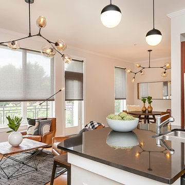 Atlanta Beltline Loft