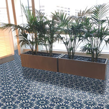 Back Hall