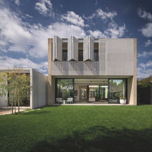 Sustainable Building Materials