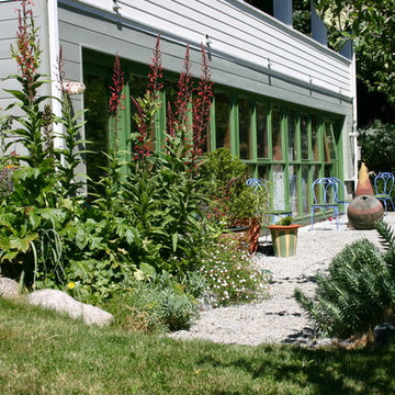 Bainbridge Farmhouse Remodel