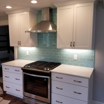 KItch Remodel