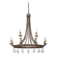 Chandeliers