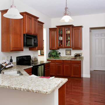 Bridgewater Communities - Your Villa Experts!