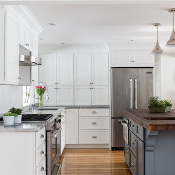 Kitchen Renovation