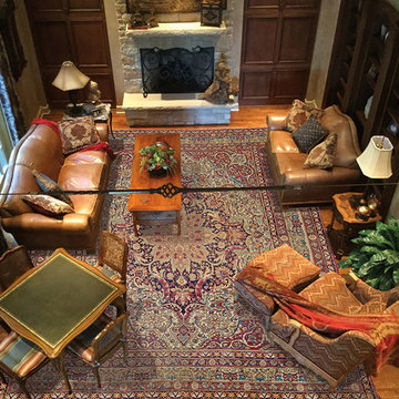 Client Interiors