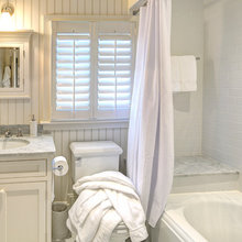 Bathroom Ideas