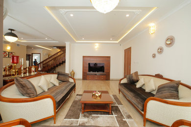 Royal style Interior