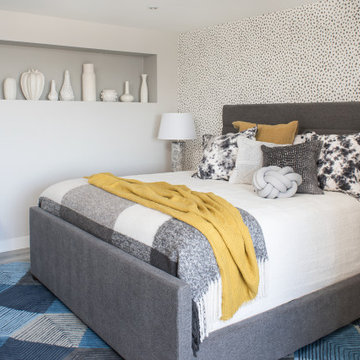 Los Angeles Pied a Terre