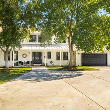 modern farmhouse