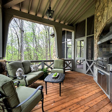 Outdoor Living