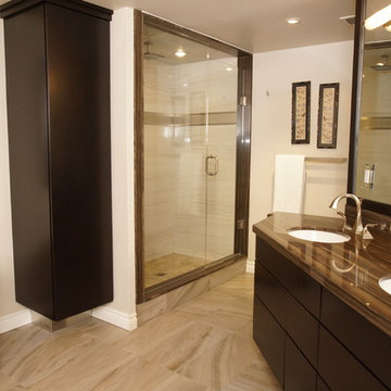 A Sophisticated Makeover Designed for Comfort