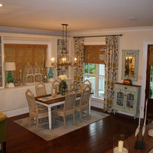 Dining Room Ideas