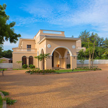 Exterior Ideas