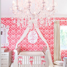 nurseries gone wild...