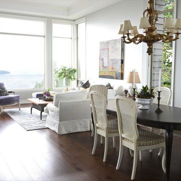 Eclectic Styling