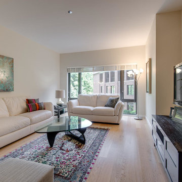 REPRESENTED SELLER - Nob Hill - NW 24th & NW Everett