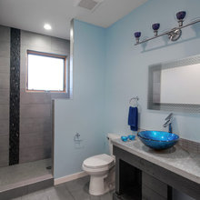 Cottage Bathrooms