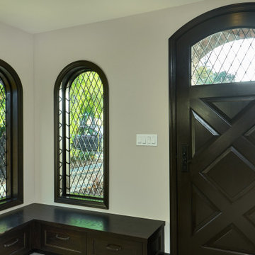 Palo Alto Tudor II