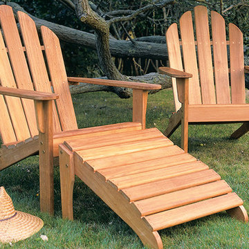 Kinglsey Bate Outdoor Furniture