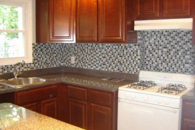Our work