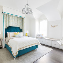 Catharine's room