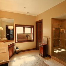 Redbank burrow safe room