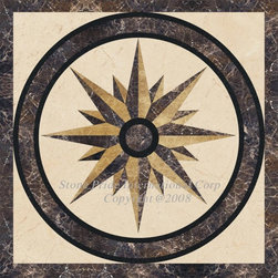 Marble medallions - In Stock + Custom order - Products