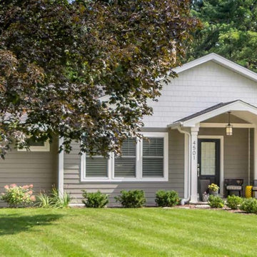 Contemporary Ranch Reno