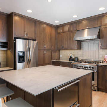 Woodinville Kitchen