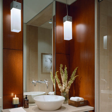 Pound Ridge Retreat