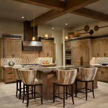Cabin decor