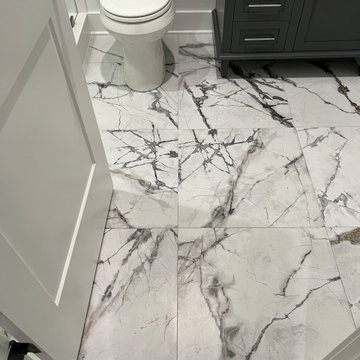 ATL Basement Remodel