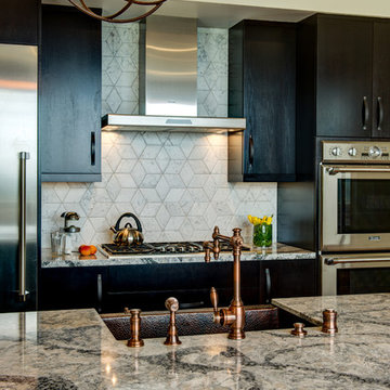Rustic Glam Designed by Angeline Tellerman