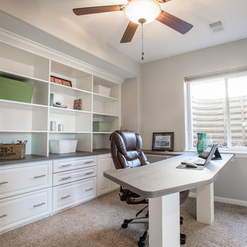 Home Office