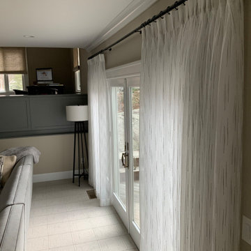 Greenwich Project