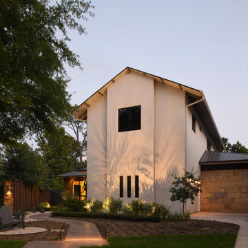 Texas Hill Country / Urban Residence