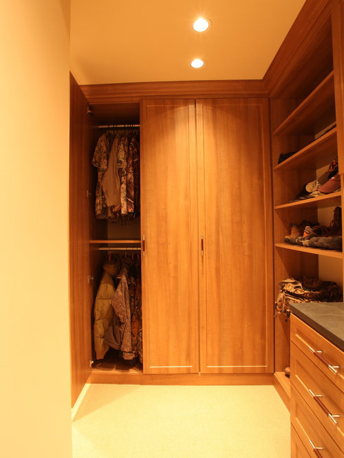 Hunting Closet Ideas, Pictures, Remodel and Decor