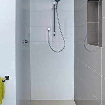 Award Winning Small Bathroom Design
