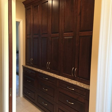 Holmes Point Remodel