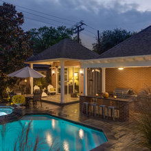 Mitch’s House