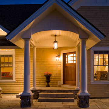 HilltopHouse