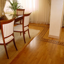 marquetry floors