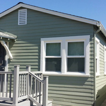 Exterior Painting