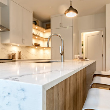 Mt. Pleasant/S. Main Dev Project