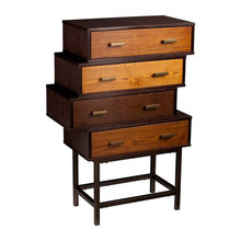 Living Room Drawers