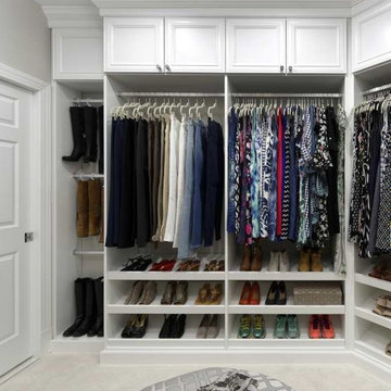 Closet Accessories