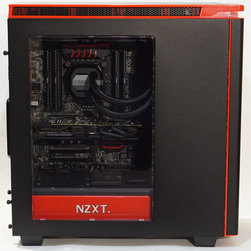 Custom Computer - Products