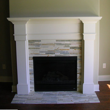Fireplaces