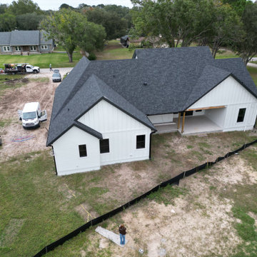Aerial Inspections
