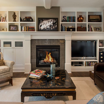 Architectural Designs Exclusive House Plan 73345HS